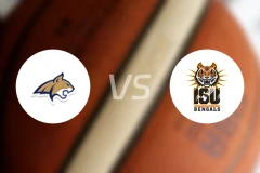 蒙大拿州立大学vs爱达荷州立大学比分结果战报【2026/02/22】