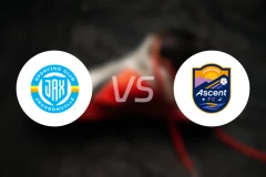 运动Jax女足vs卡罗莱纳攀登女足比分结果战报【2026/02/01】