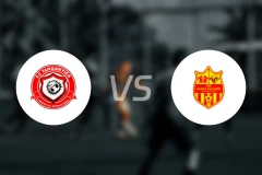 坦噶尼喀vs桑加布伦德比分预测【2026/04/07】