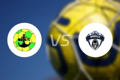 海军陆战队FCvs大猩猩FC比分预测【2025/11/22】