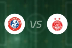 斯巴顿斯vs阿伯丁U21比分预测【2025/11/12】