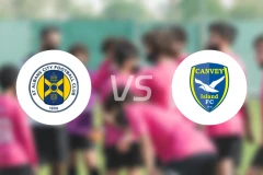 圣阿尔班斯vs肯维岛比分预测【2026/04/18】