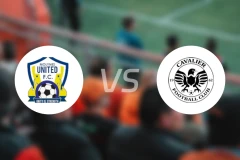 莫利尼斯联vs金斯敦骑兵比分预测【2025/11/03】