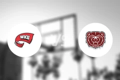 西肯塔基vs密苏里州立大学比分结果战报【2026/03/06】