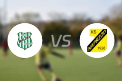 登比察vs福沃德比分预测【2026/03/22】