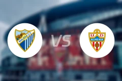 马拉加vs阿尔梅里亚比分预测【2025/12/21】