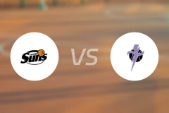 卡拉曼达东方太阳女篮vs湖滨闪电女篮比分预测【2026/03/27】