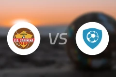 CD卡利涅纳vs卡塞塔比分预测【2026/03/29】