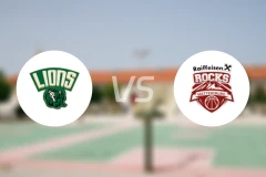 多恩比恩狮子vs马特斯堡火箭比分预测【2025/12/14】