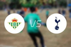 皇家贝蒂斯U19vs托特纳姆热刺U19比分预测【2026/02/05】