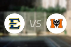 东田纳西州立大学vs莫瑟尔比分结果战报【2026/03/01】