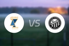 阿祖里兹FCvs蓬塔格罗萨铁路比分预测【2026/02/09】