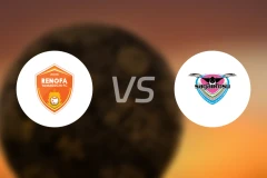 山口雷法vs鸟栖砂岩比分结果战报【2026/03/07】