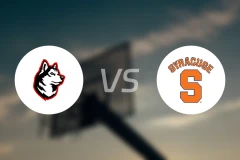 东北大学vs雪城大学比分预测【2025/12/21】