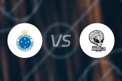 克鲁塞罗vs巴西利亚比分预测【2026/02/20】