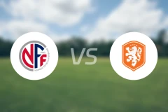 挪威U21vs荷兰U21比分结果战报【2026/03/28】