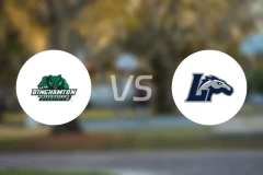 宾汉顿大学vs朗沃德大学比分预测【2025/11/16】