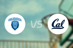 哥伦比亚大学女篮vs加州大学伯克利分校女篮比分预测【2026/03/27】