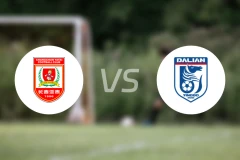 长春亚泰U21vs大连英博U21录像回放【2025/11/28】