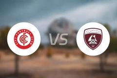 城市俱乐部vs哈利亚比分预测【2026/04/12】