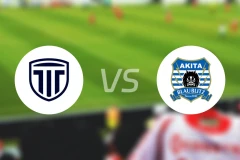 枥木市FCvs秋田蓝闪电比分预测【2026/02/15】