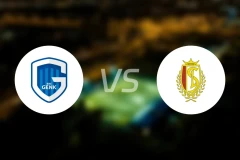 亨克女足vs标准列日女足比分预测【2026/01/31】