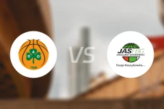 帕纳辛纳科斯女篮vs索斯诺维茨女篮比分预测【2026/01/22】