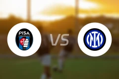 比萨vs国米比分预测【2025/11/30】