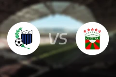 蒙得维的亚vs马尔多纳多比分预测【2026/04/06】