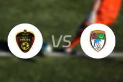 ASC警察vs努瓦迪布比分预测【2025/12/28】