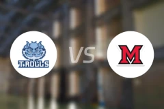 三一基督学院vs迈阿密比分结果战报【2025/11/08】