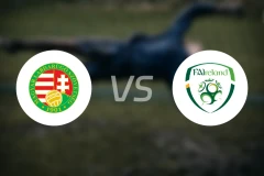 匈牙利vs爱尔兰比分预测【2025/11/16】