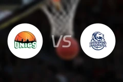 喀山尤尼克斯vs叶尼塞比分预测【2025/11/20】