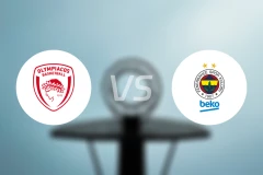 奥林匹亚科斯vs费内巴切比分预测【2025/12/05】