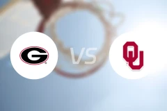 佐治亚大学vs俄克拉荷马大学比分预测【2026/02/15】