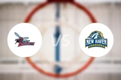 特拉华州立大学vs纽黑文大学比分预测【2025/11/16】