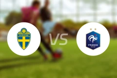 瑞典女足vs法国女足比分结果战报【2025/12/03】