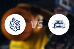 夏洛特皇后大学vs北佛罗里达比分预测【2026/01/11】
