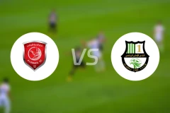 杜海勒vs多哈国民比分预测【2025/11/21】