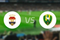 威廉二世vs海牙比分预测【2026/01/10】