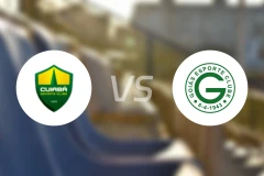 库亚巴vs戈亚斯比分结果战报【2025/11/08】