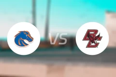 博伊西州立大学vs波士顿学院比分结果战报【2024/11/27】