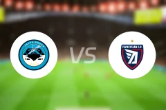 勇敢螃蟹vs特帕蒂特兰比分预测【2025/11/24】