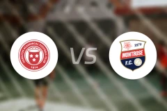 汉密尔顿vs蒙特罗斯比分结果战报【2026/02/28】