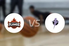 罗金厄姆火焰女篮vs湖滨闪电女篮比分预测【2026/04/04】