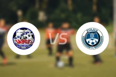 三多俱乐部vs特立尼达多巴哥警察比分预测【2025/12/21】