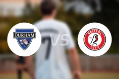 达勒姆女足vs布里斯托尔城女足比分结果战报【2026/04/05】