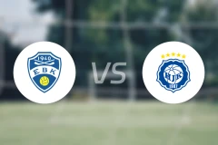 EBK女足vs赫尔辛基B队女足比分预测【2025/10/18】
