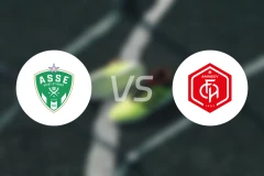 圣埃蒂安vs昂纳西比分预测【2026/03/22】