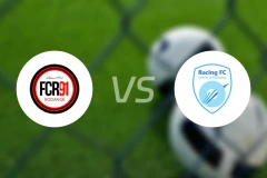 罗当治vs竞赛联比分结果战报【2024/08/04】